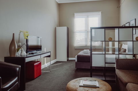 Crossroads Hotel - Australia Accommodation 14
