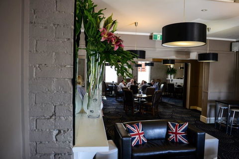 Crossroads Hotel - Australia Accommodation 37