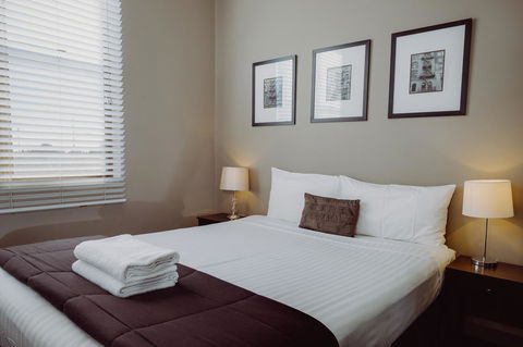 Crossroads Hotel - Australia Accommodation 13