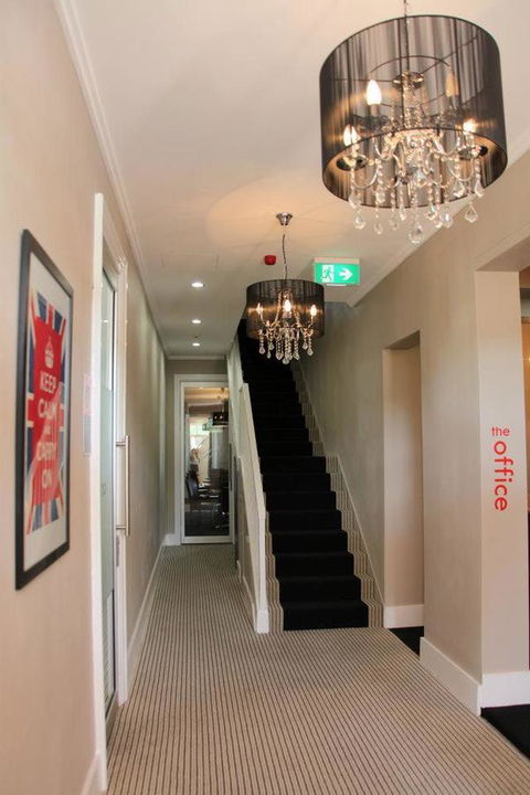 Crossroads Hotel - Australia Accommodation 25