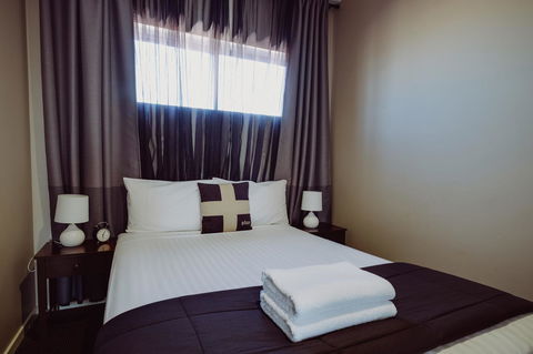 Crossroads Hotel - Australia Accommodation 6