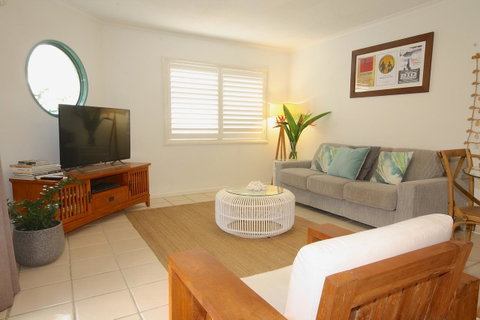Cossies By The Sea - Australia Accommodation 7