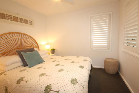 Cossies By The Sea - Australia Accommodation 1