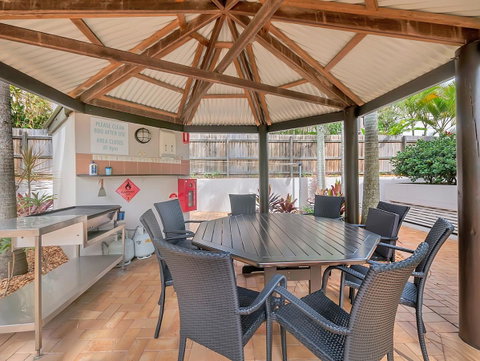 Cossies By The Sea - Australia Accommodation 18
