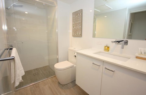 Cossies By The Sea - Australia Accommodation 5