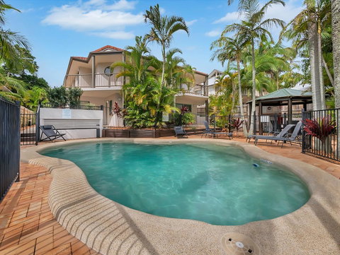 Cossies By The Sea - Australia Accommodation 0