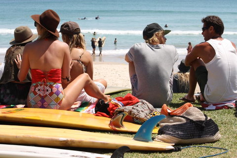 Cossies By The Sea - Australia Accommodation 22