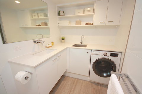 Cossies By The Sea - Australia Accommodation 6