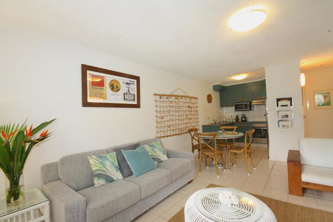 Cossies By The Sea - Australia Accommodation 11