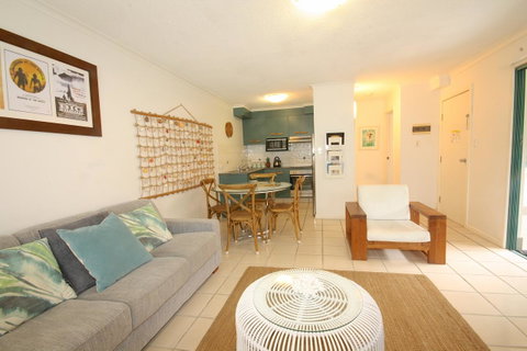 Cossies By The Sea - Australia Accommodation 3