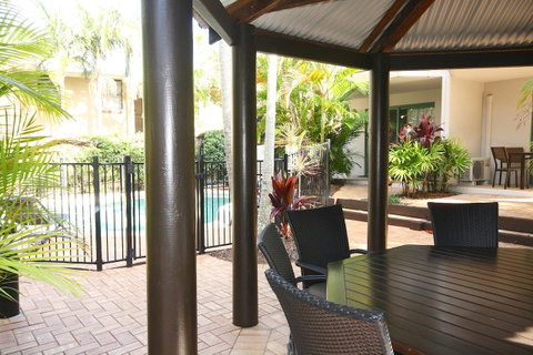 Cossies By The Sea - Australia Accommodation 17