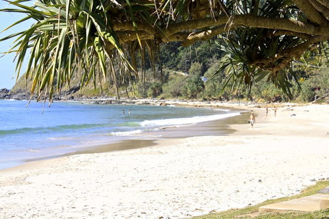 Cossies By The Sea - Australia Accommodation 21