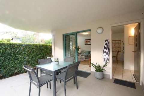 Cossies By The Sea - Australia Accommodation 12