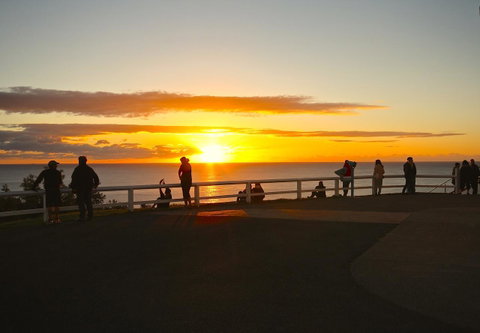 Cossies By The Sea - Australia Accommodation 19