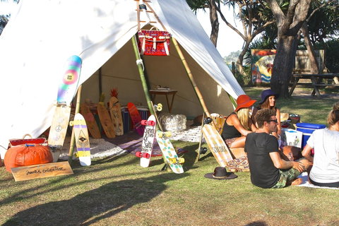 Cossies By The Sea - Australia Accommodation 20