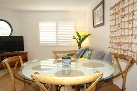 Cossies By The Sea - Australia Accommodation 2