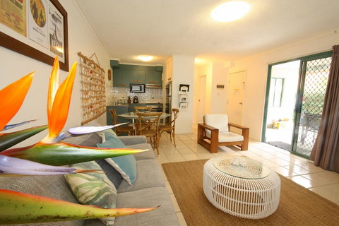 Cossies By The Sea - Australia Accommodation 4
