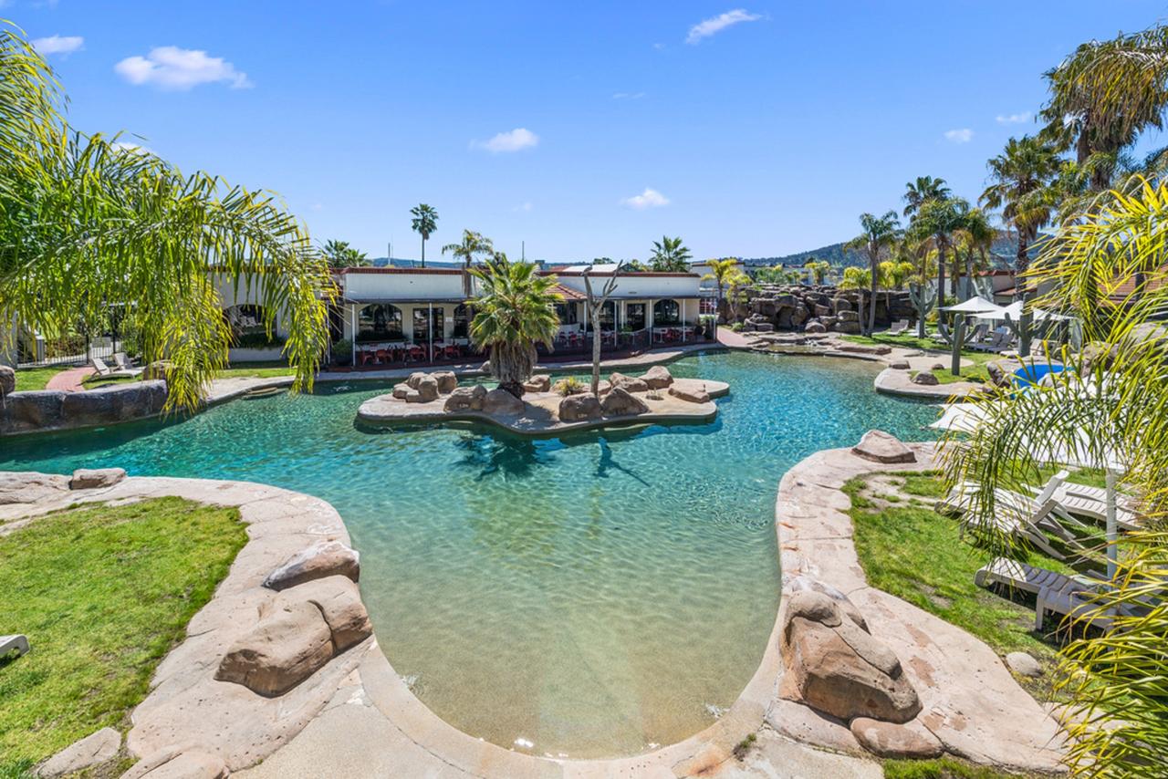  Australia Accommodation