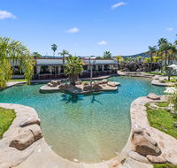 Quality Resort Siesta - Australia Accommodation