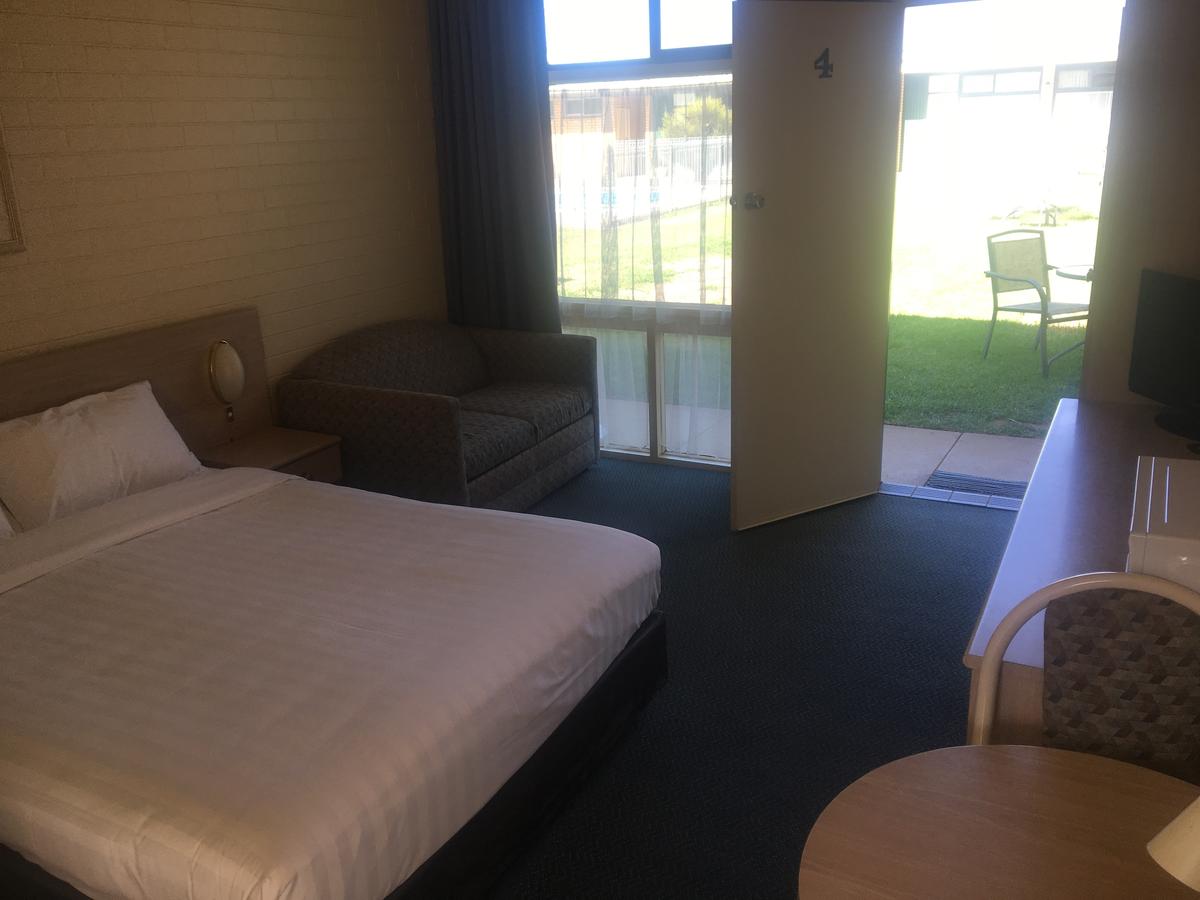  Australia Accommodation