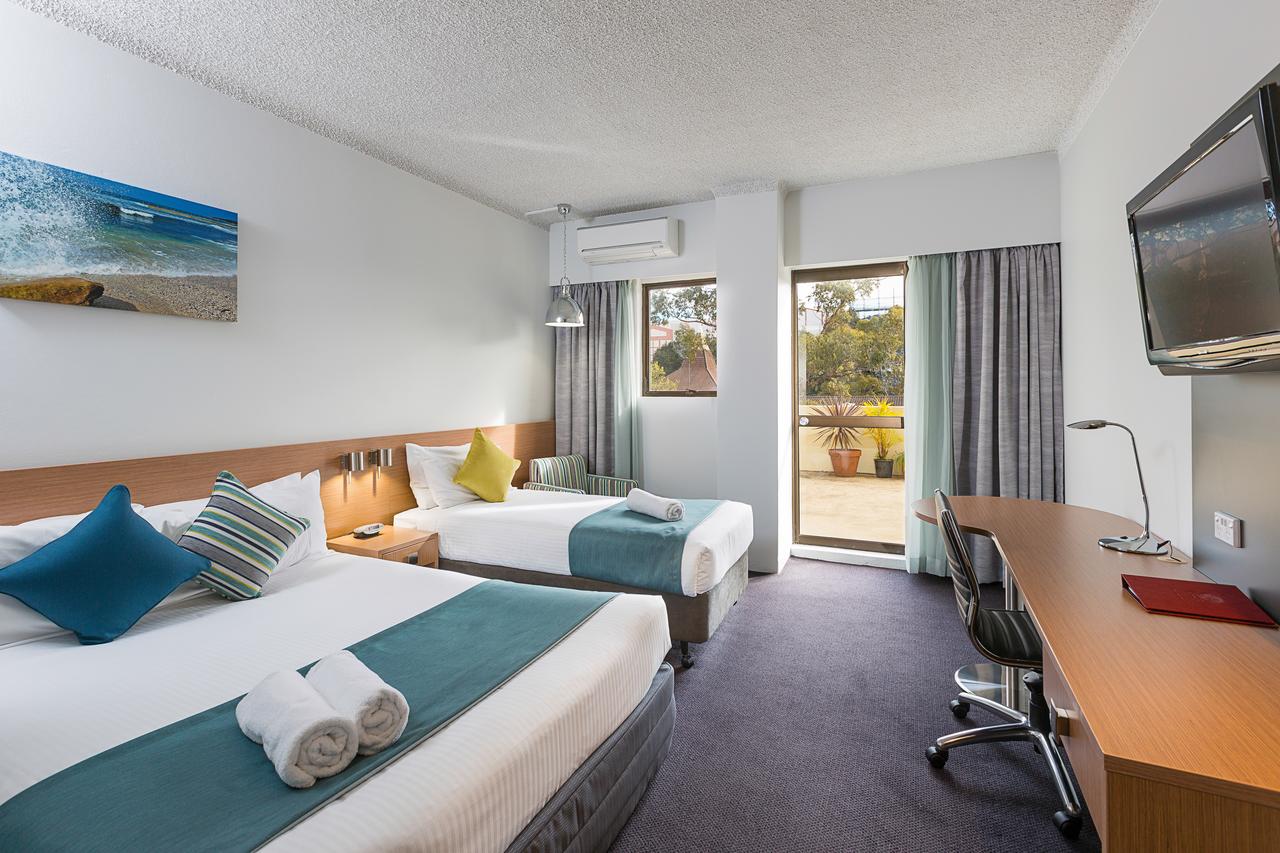  Australia Accommodation