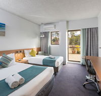 Metro Hotel Miranda - Australia Accommodation