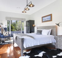 Romanz in the valley Luxury BB - Australia Accommodation
