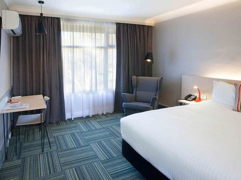 Ibis Styles Tamworth - Australia Accommodation 39