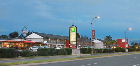 Ibis Styles Tamworth - Australia Accommodation 6