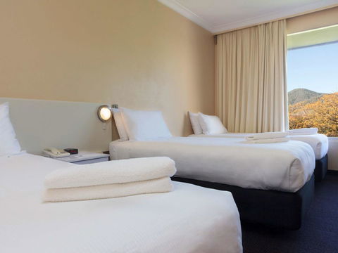 Ibis Styles Tamworth - Australia Accommodation 32