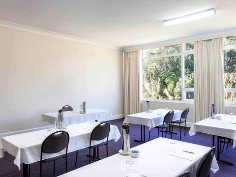 Ibis Styles Tamworth - Australia Accommodation 37