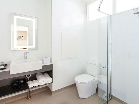 Ibis Styles Tamworth - Australia Accommodation 30
