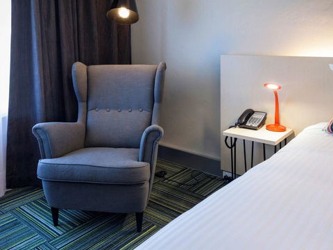 Ibis Styles Tamworth - Australia Accommodation 17