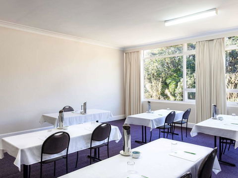 Ibis Styles Tamworth - Australia Accommodation 41
