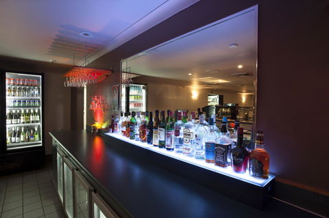 Ibis Styles Tamworth - Australia Accommodation 11