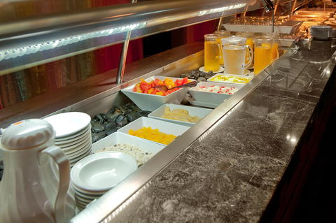 Ibis Styles Tamworth - Australia Accommodation 12