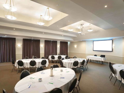 Ibis Styles Tamworth - Australia Accommodation 44