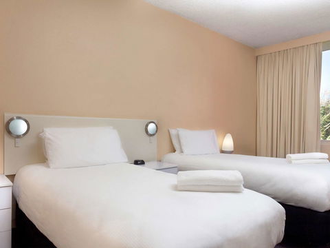 Ibis Styles Tamworth - Australia Accommodation 43