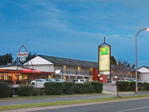 Ibis Styles Tamworth - Australia Accommodation 38