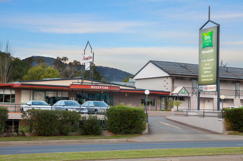 Ibis Styles Tamworth - Australia Accommodation 10
