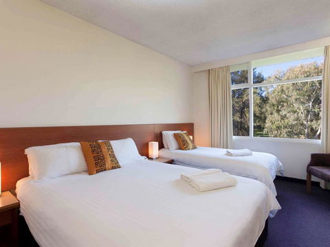 Ibis Styles Tamworth - Australia Accommodation 33
