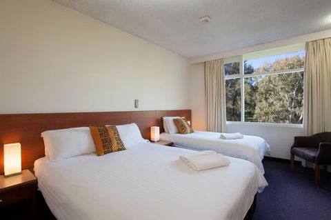 Ibis Styles Tamworth - Australia Accommodation 2