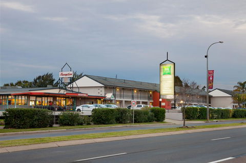 Ibis Styles Tamworth - Australia Accommodation 9
