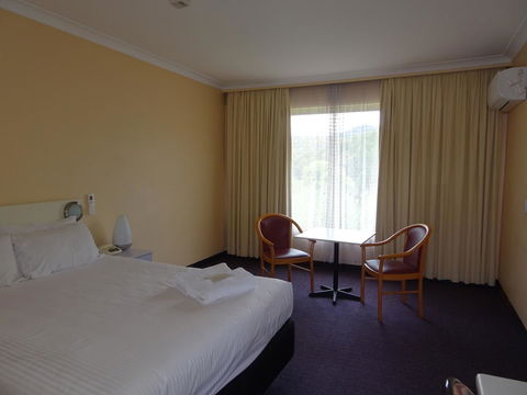 Ibis Styles Tamworth - Australia Accommodation 4