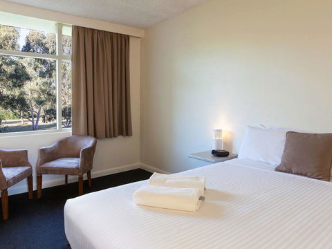 Ibis Styles Tamworth - Australia Accommodation 27