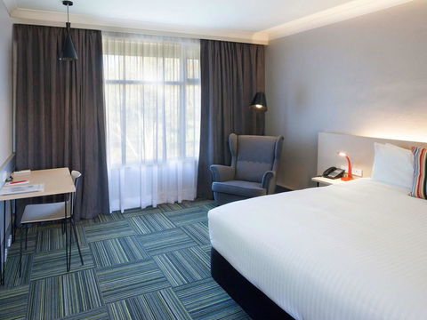 Ibis Styles Tamworth - Australia Accommodation 35
