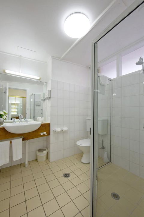 Ibis Styles Tamworth - Australia Accommodation 24