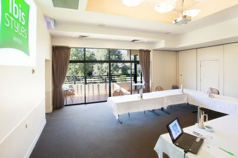Ibis Styles Tamworth - Australia Accommodation 14
