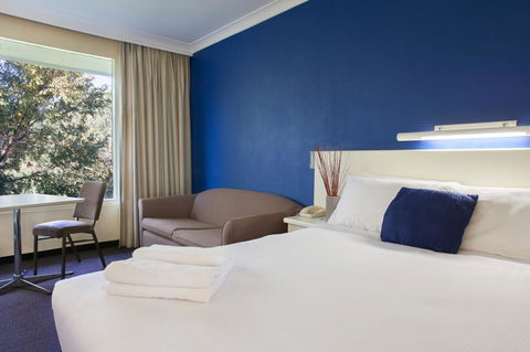 Ibis Styles Tamworth - Australia Accommodation 26