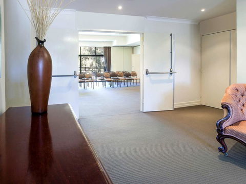 Ibis Styles Tamworth - Australia Accommodation 29